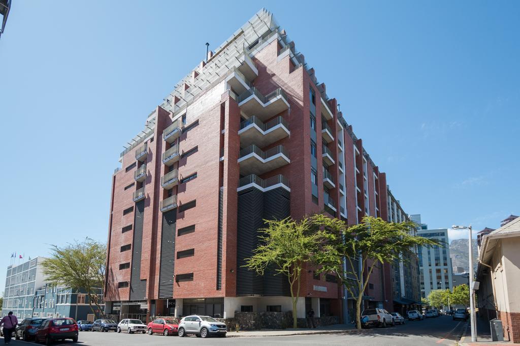 Designer Lofts On Prestwich Apartment Cape Town Exterior photo