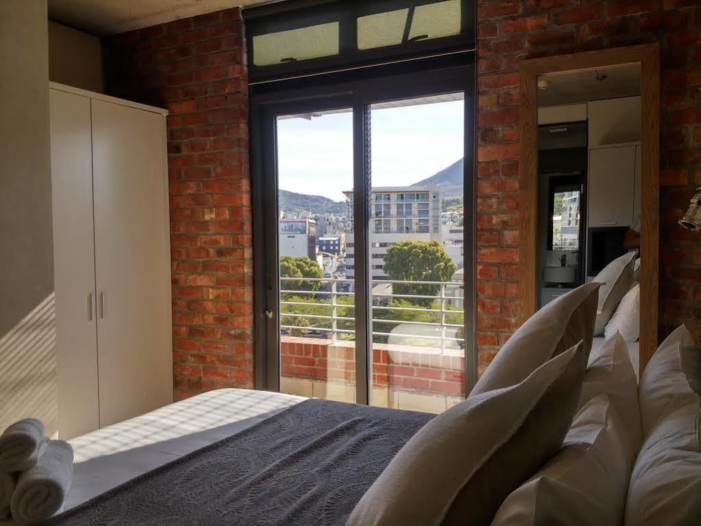 Designer Lofts On Prestwich Apartment Cape Town Exterior photo