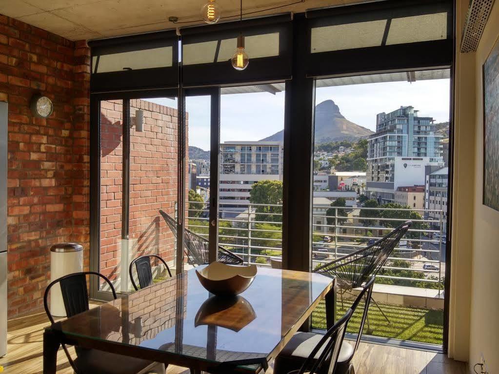 Designer Lofts On Prestwich Apartment Cape Town Exterior photo