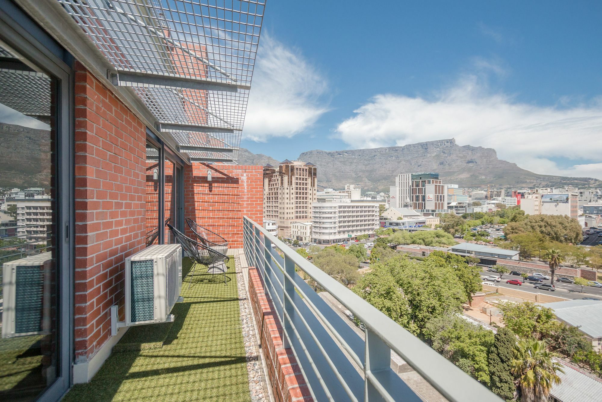 Designer Lofts On Prestwich Apartment Cape Town Exterior photo