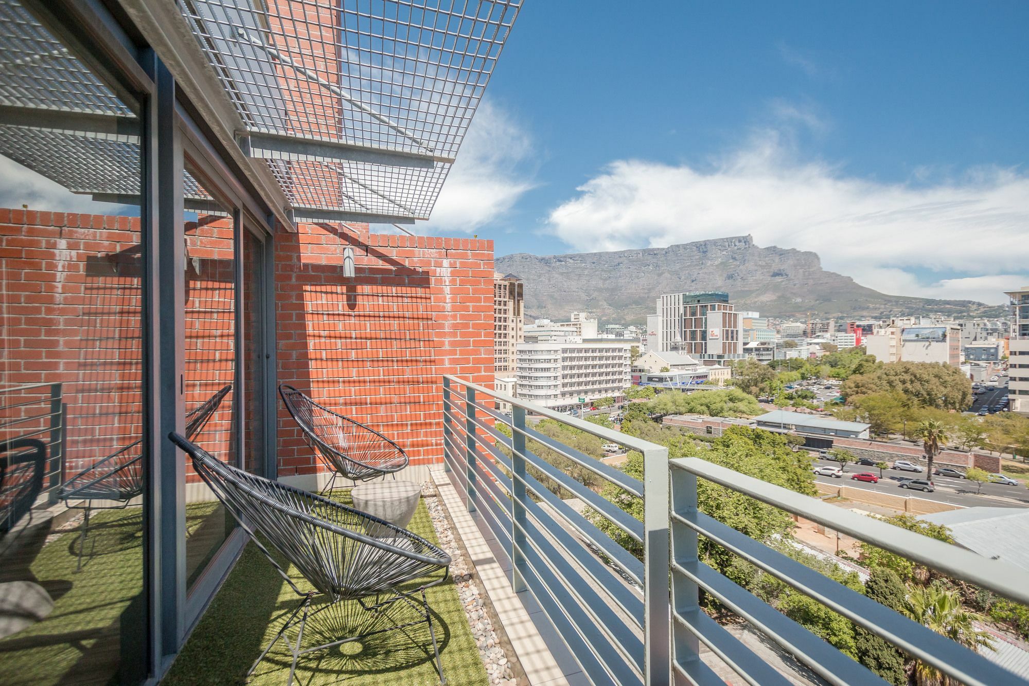 Designer Lofts On Prestwich Apartment Cape Town Exterior photo