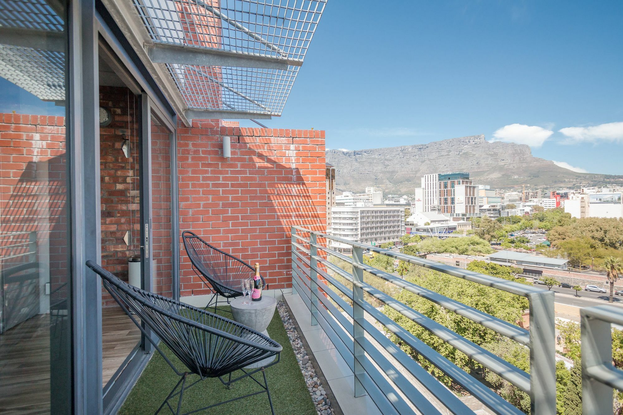 Designer Lofts On Prestwich Apartment Cape Town Exterior photo